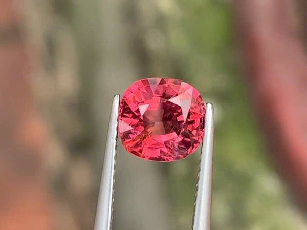 Spinell 0,67 ct