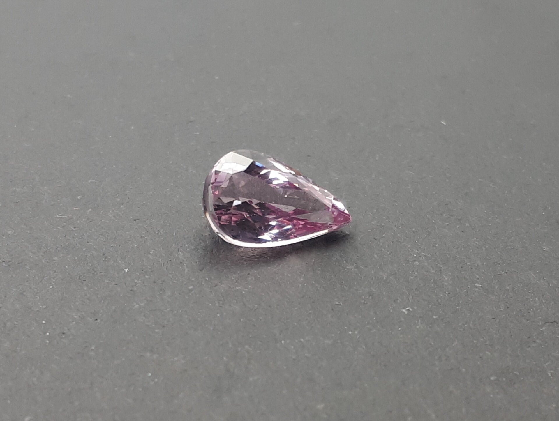 Granat 1,55 ct