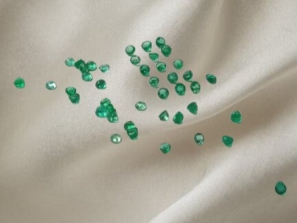 Smaragd 2,0 mm