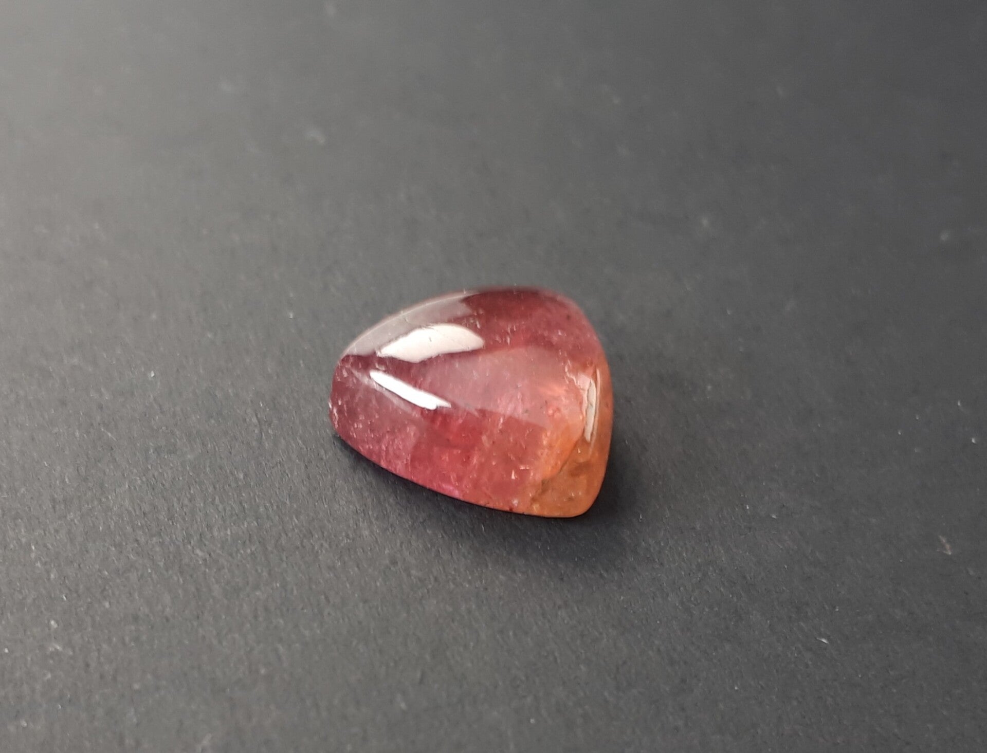 Turmalin 8,58 ct