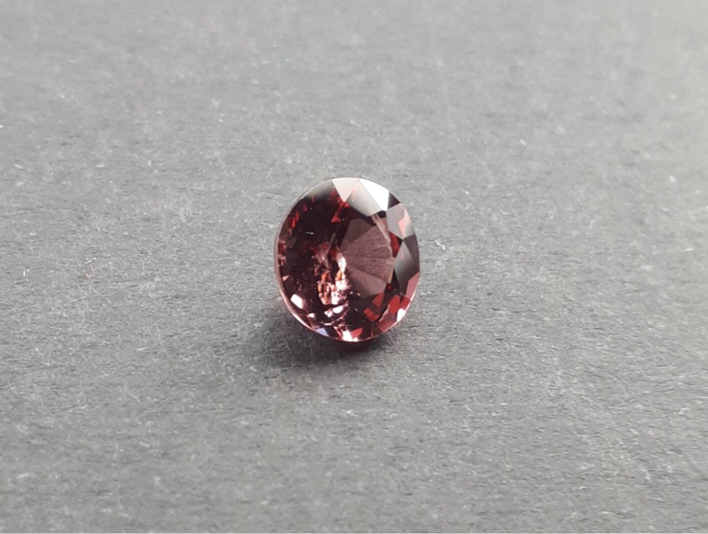 Spinell 1,36 ct