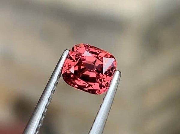 Spinell 1,61 ct