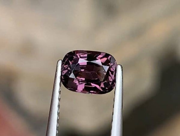 Spinell 1,87 ct