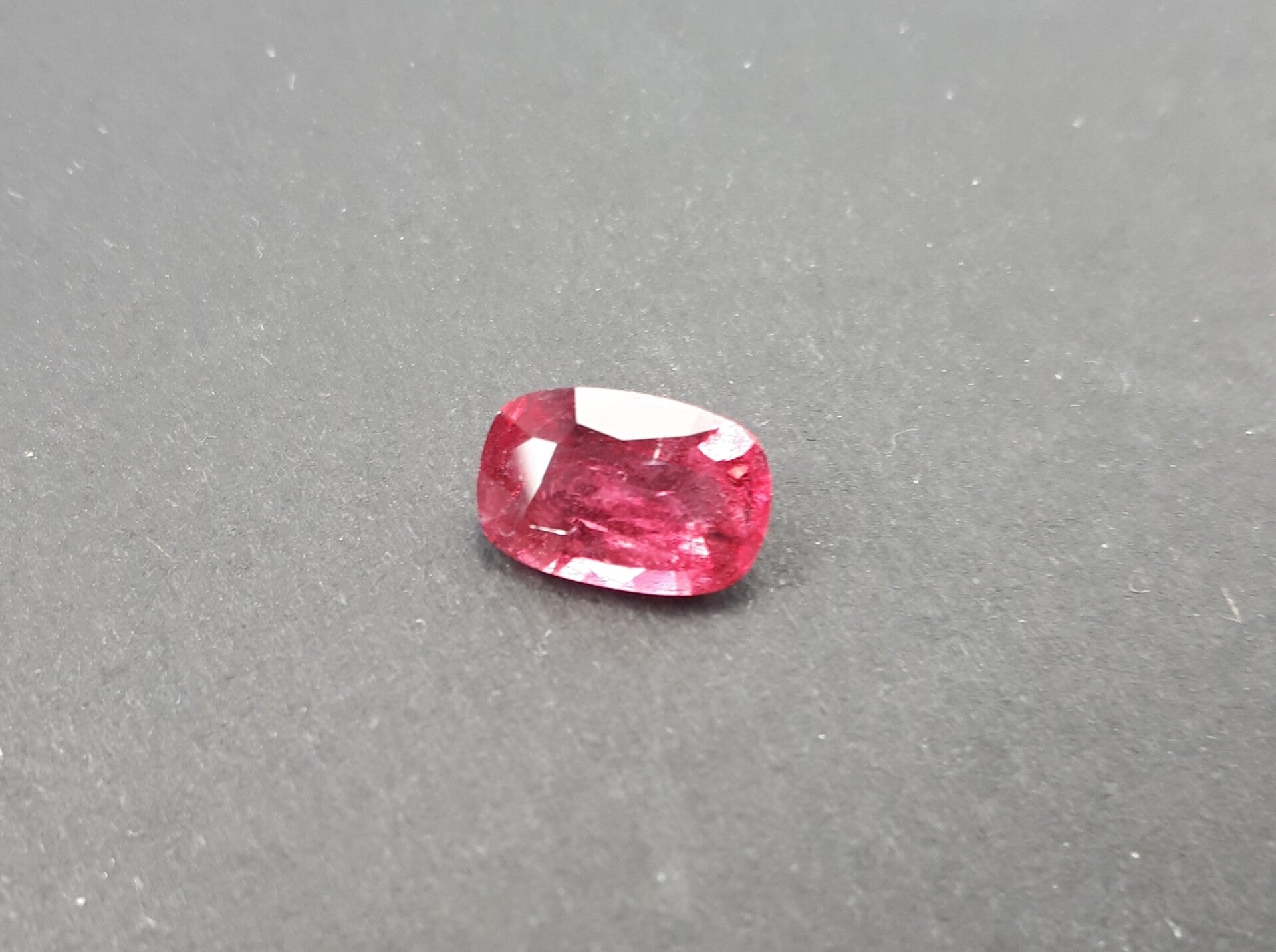 Spinell 2,10 ct