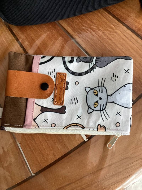 Pochette pour téléphone portable