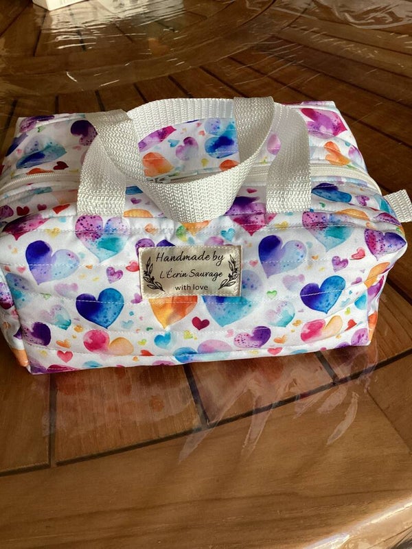 Trousse de toilette