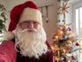 Panketaler Weihnachtsmann