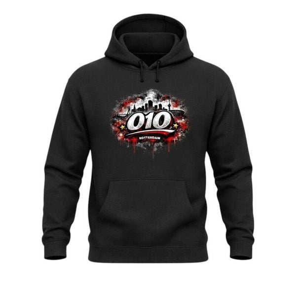 Hoodie Rotterdam