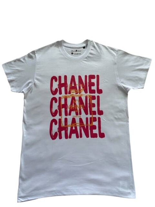 "fake" Chanel