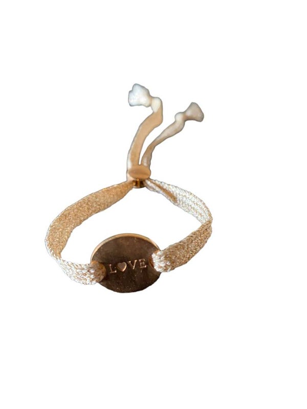 Love goud