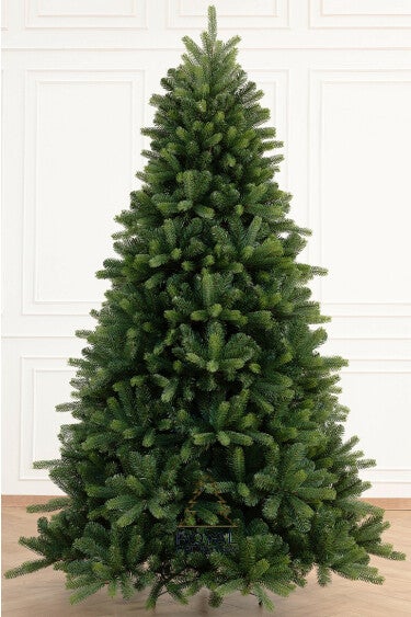 Kerstboom Kunst