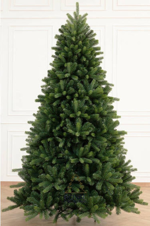 Kerstboom Kunst