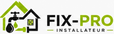 Fix-Pro installateur