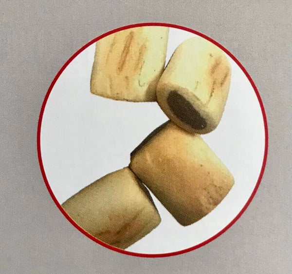 Biscuits Duo Fourrés Bubimex