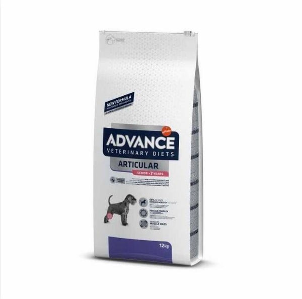 ADVANCE CHIEN Articular Care SENIOR 12 kg
