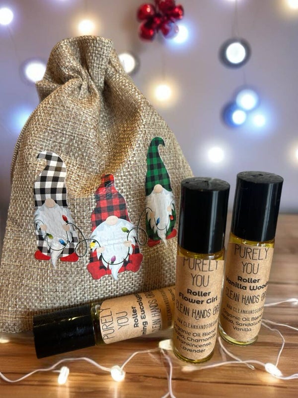 Purely You Roller Ball Bundle