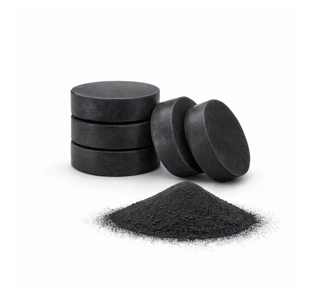 Pure Magic Clear Face and Body Bar