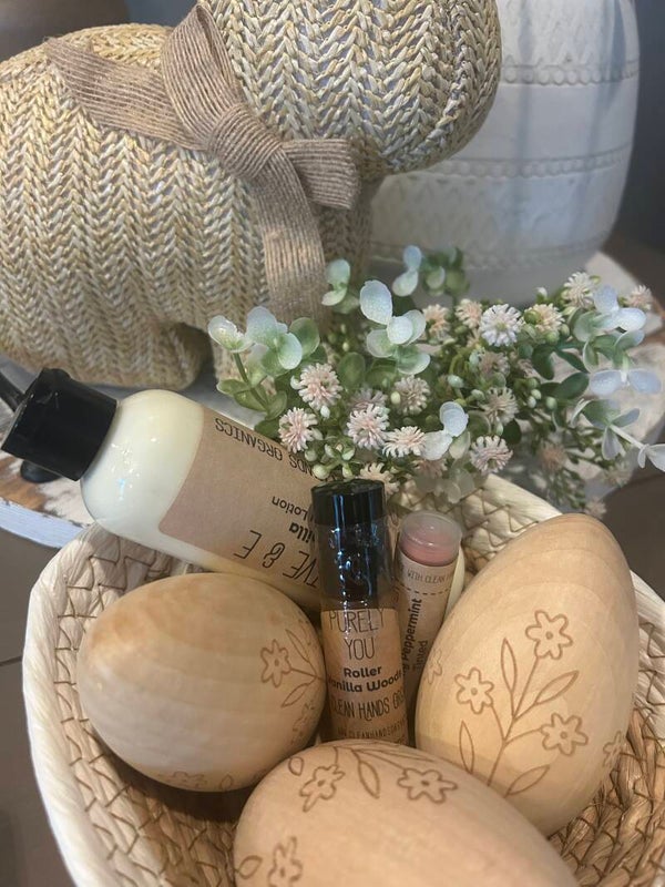 Easter Basket Bundles