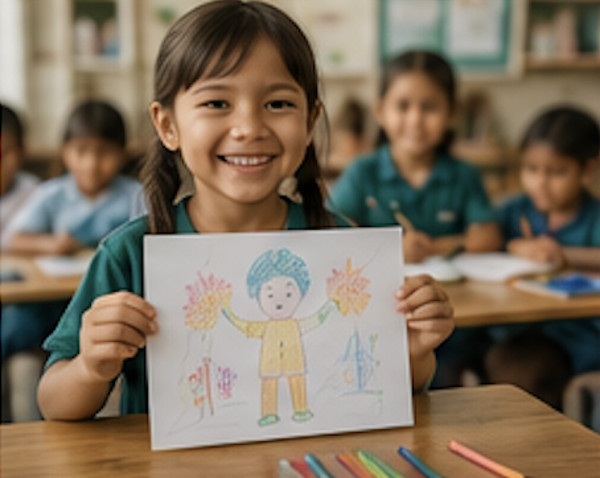 Escuelas de Futuro