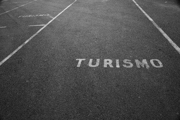 Turismo