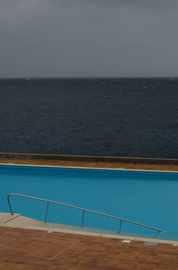Storm/Funchal