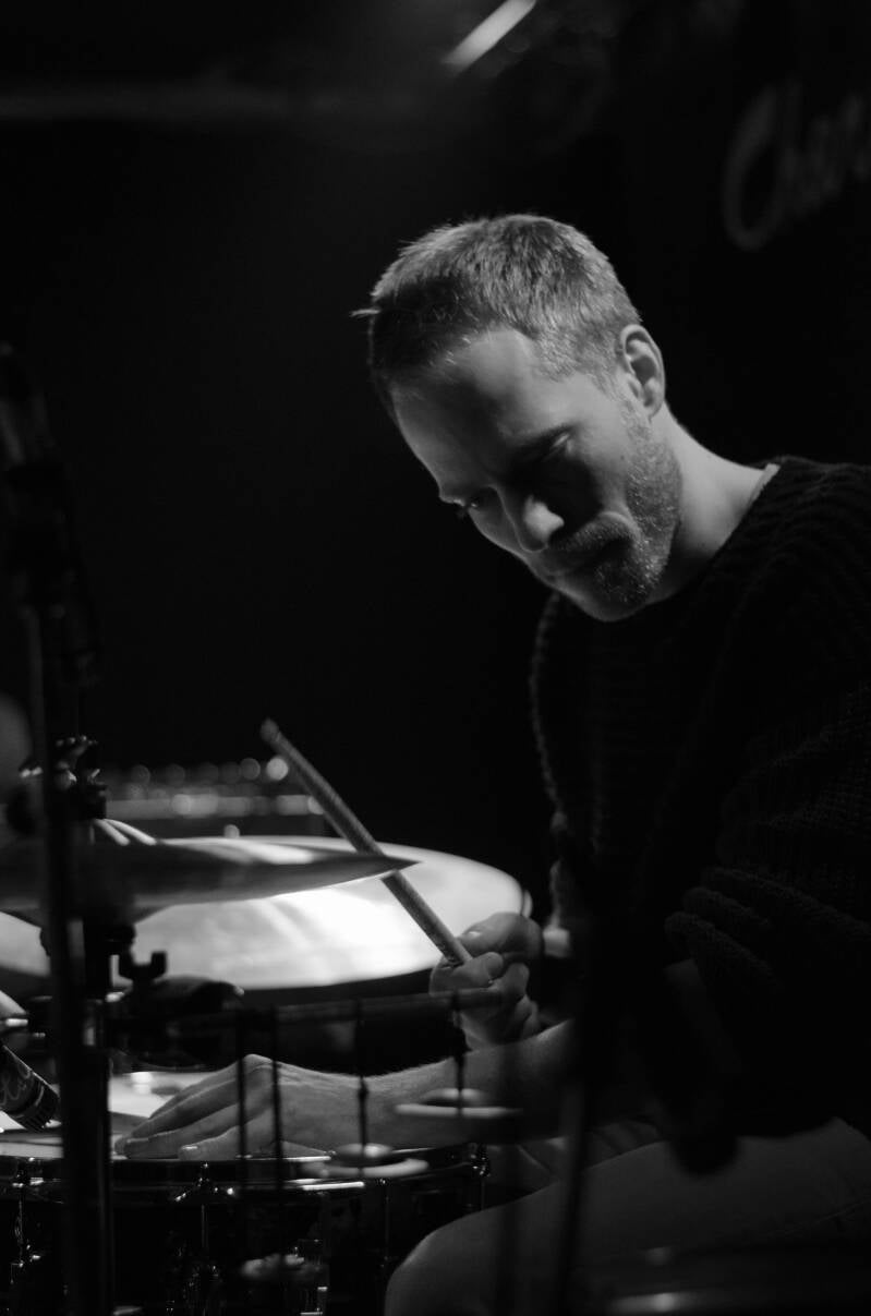 The Salesman Who (2014)