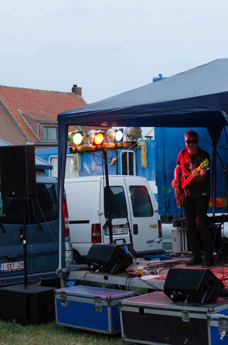 White Van Men (2018)