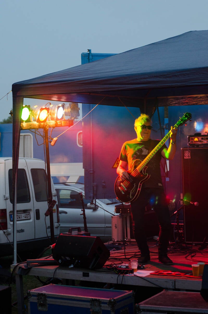 White Van Men (2018)