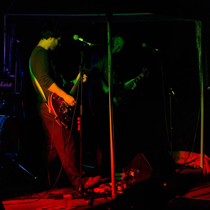 White Van Men (2018)