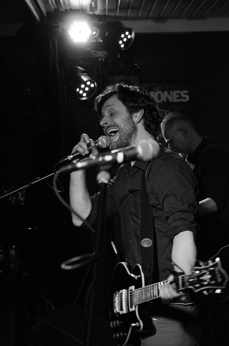 White Van Men (2018)