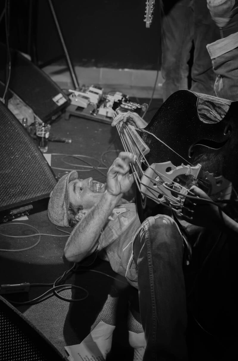 Big Time Bossmen (2018)