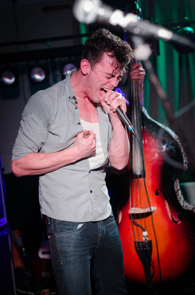 Big Time Bossmen (2018)