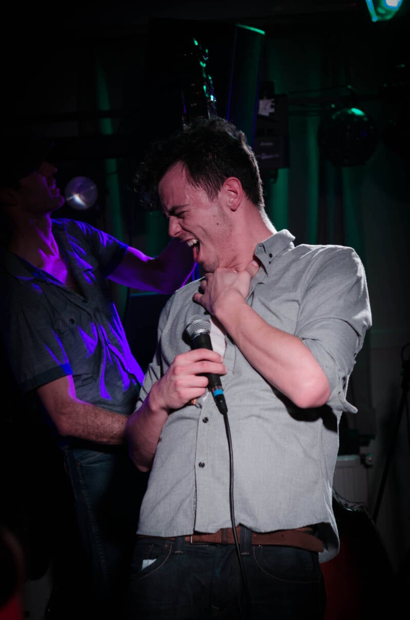 Big Time Bossmen (2018)