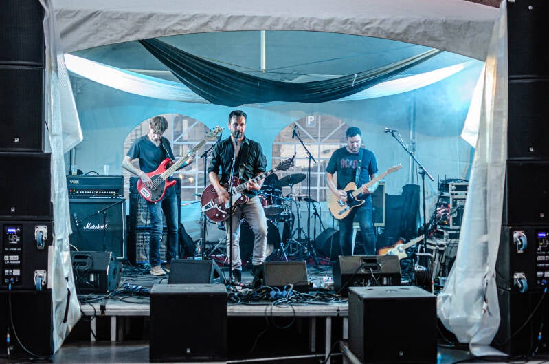 White Van Men (2022)