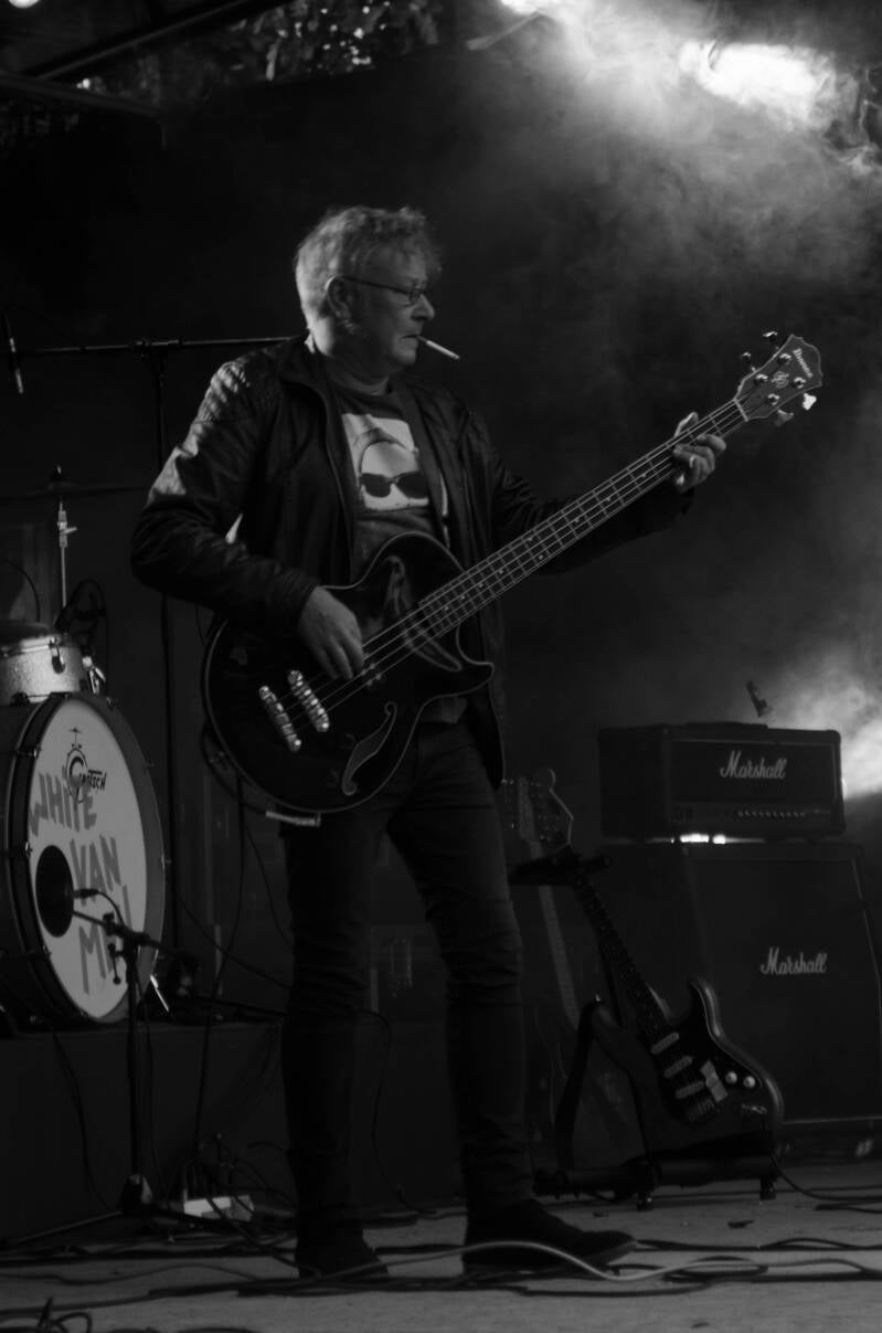 White Van Men (2014)