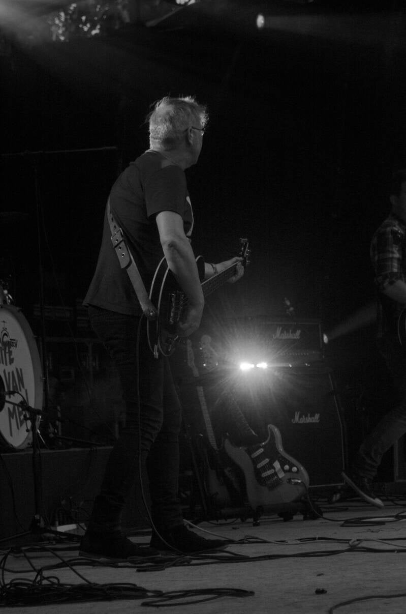 White Van Men (2014)