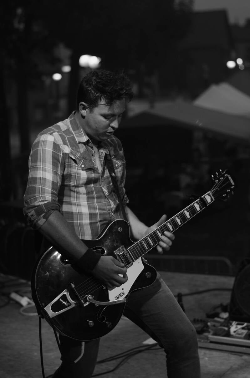 White Van Men (2014)