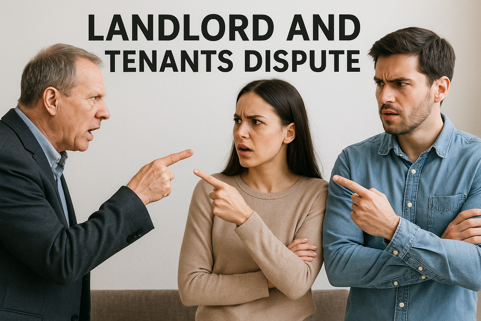 Landlord and tenant paralegal services in Barrie, Richmond Hill and Newmarket – ESKK Legal