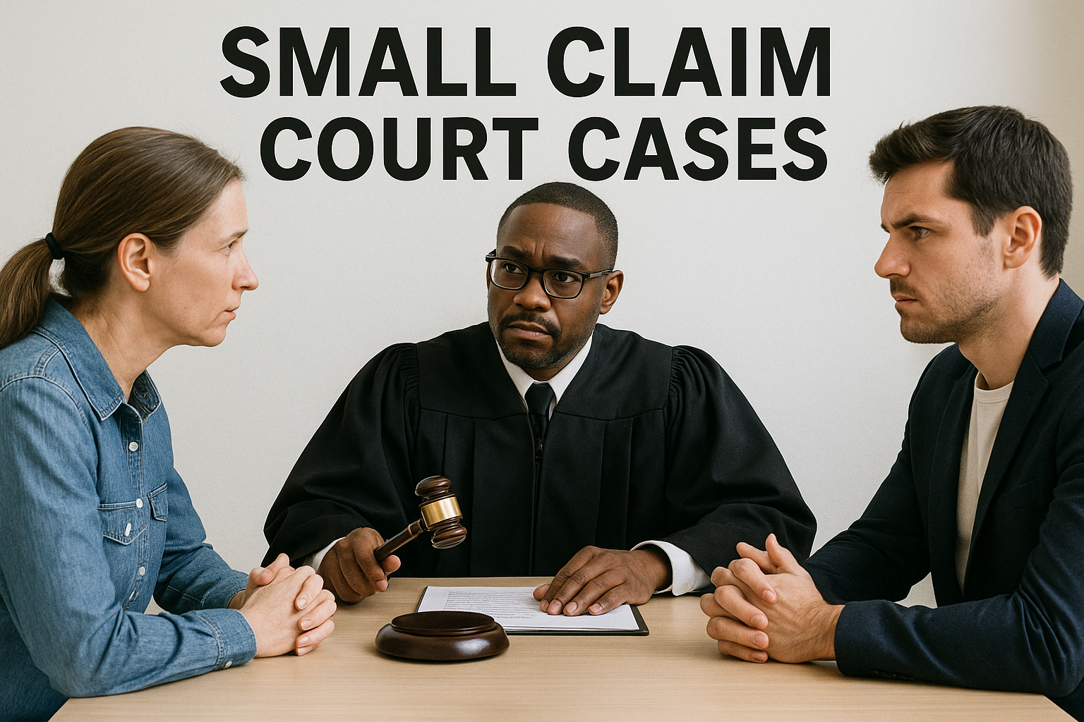 Small Claims paralegal representation up to $50,000 serving Barrie, Richmond Hill, and Newmarket – ESKK Legal Services