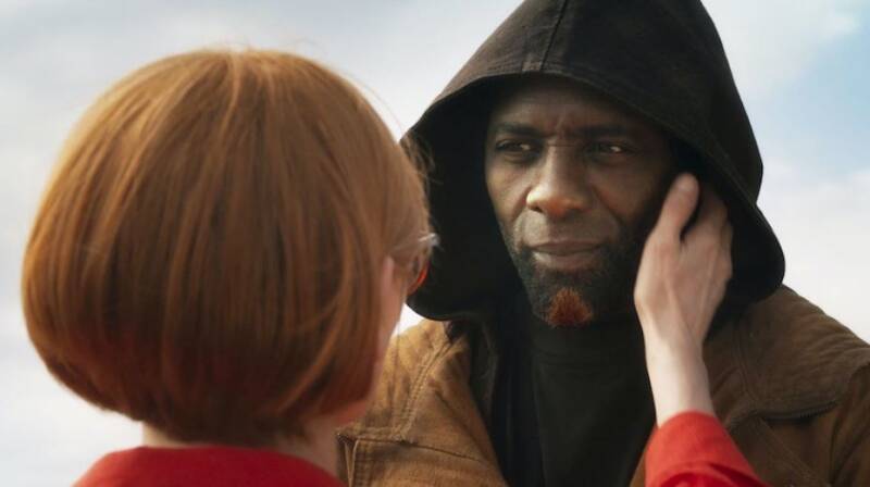 Trzy tysiące lat tęsknoty Cały Film