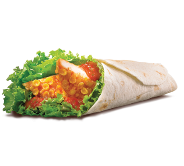 Petit wrap