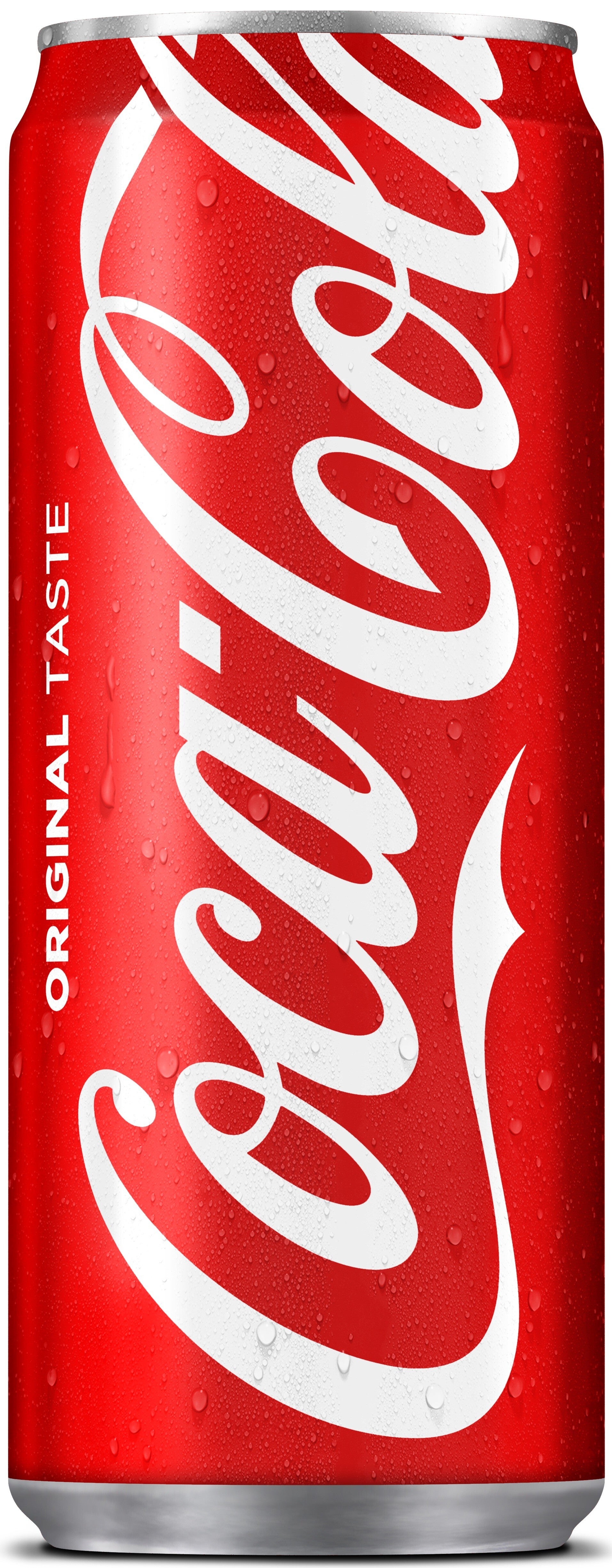 Coca 33cl