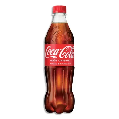 Coca 50cl