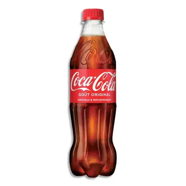 Coca 50cl