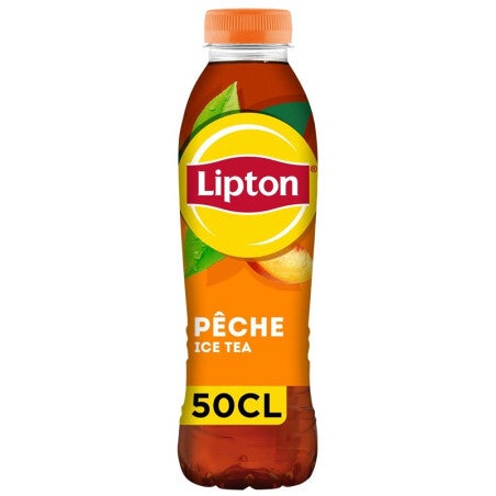 Ice tea 50cl