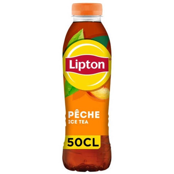 Ice tea 50cl