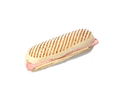 Panini jambon