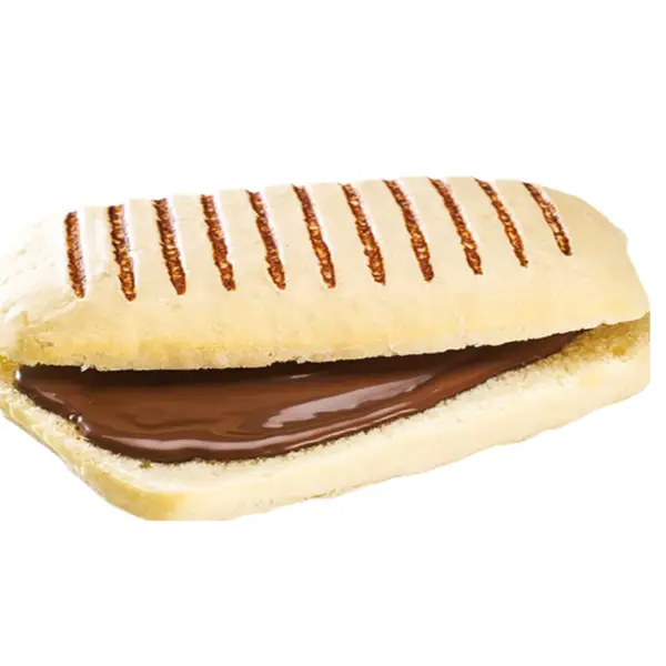 Panini Nutella