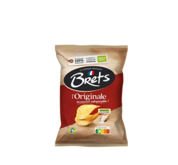 Chips Brets petite