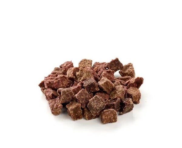 Schweine Würfel 100g